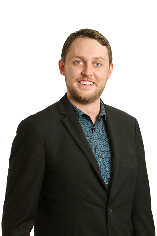 Alex Tirkanits