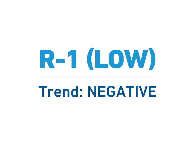 Credit Rating | Short-Term
