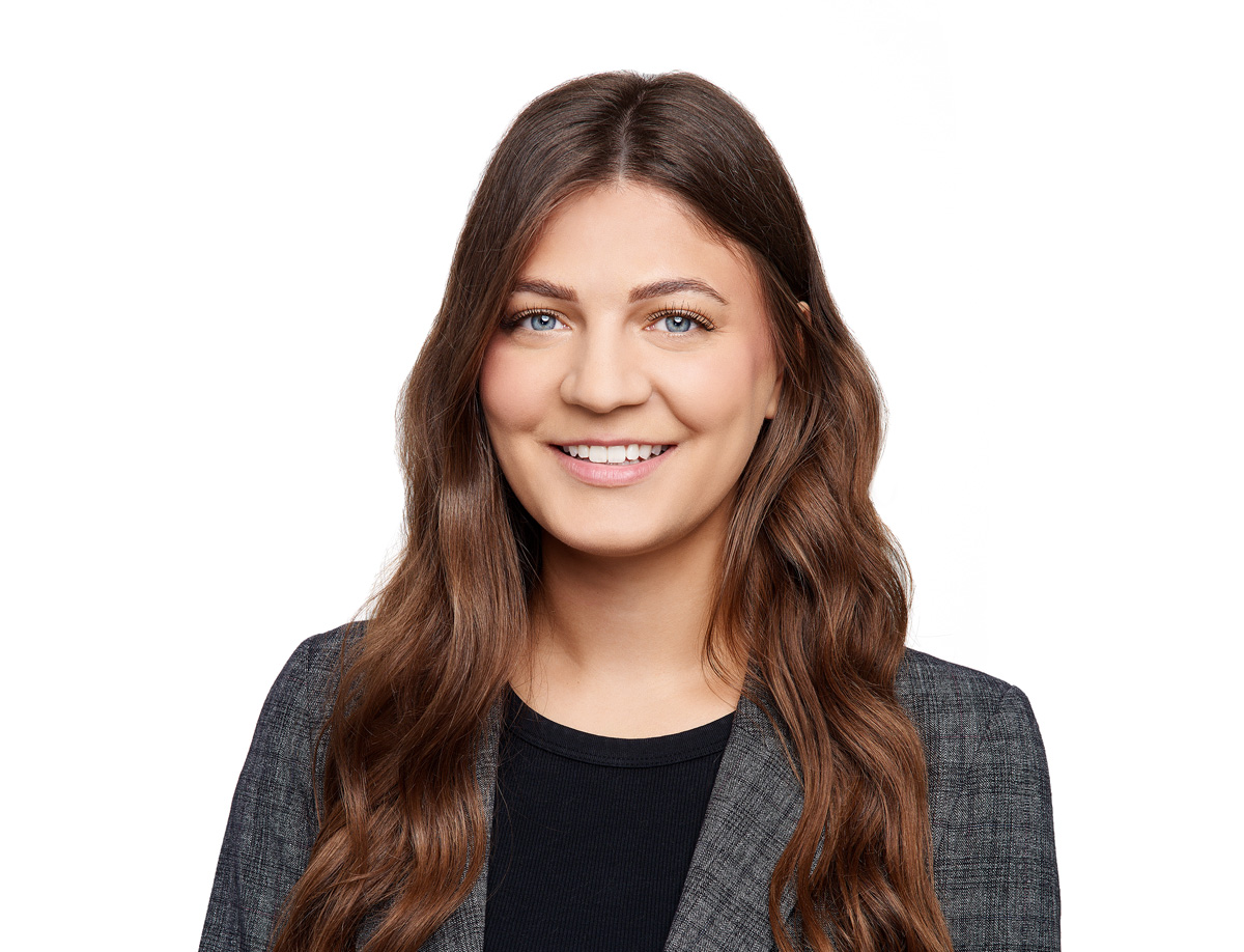Kara Gerke