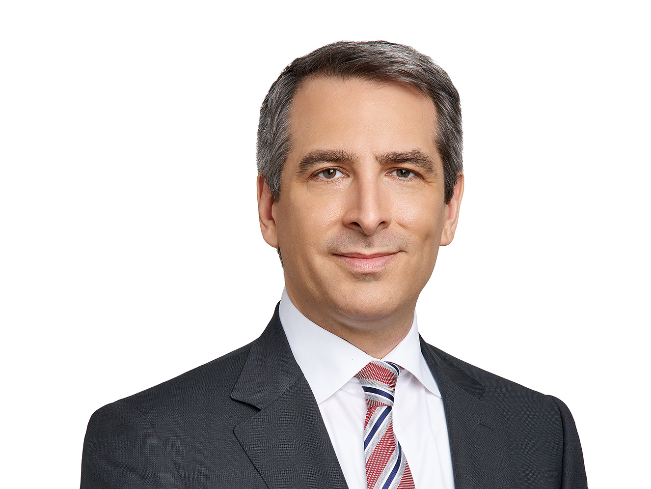 Carl Lamoureux