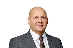 Keith Wood